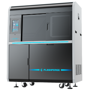 Zhejiang Flashforge 3D Technology Co., Ltd.