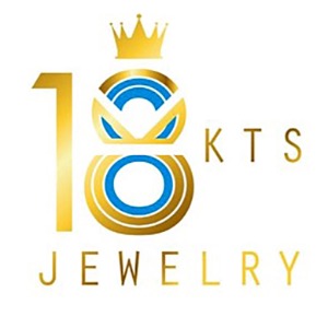 18KTS FINE JELWERY