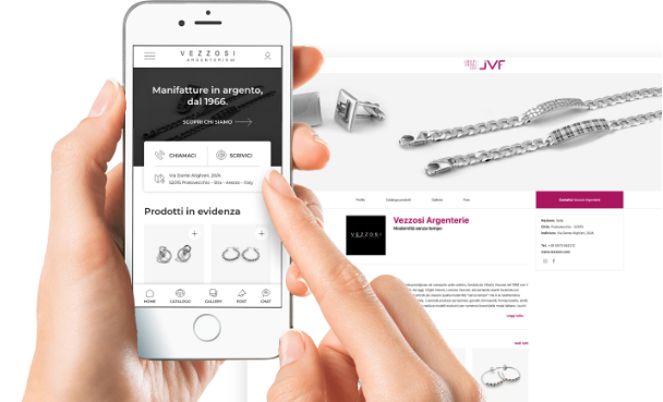 JVF MyAPP