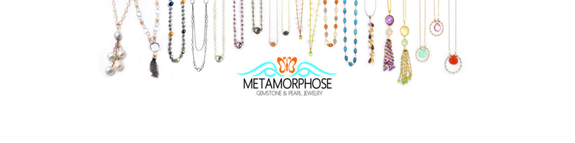 Metamorphose Jewelry