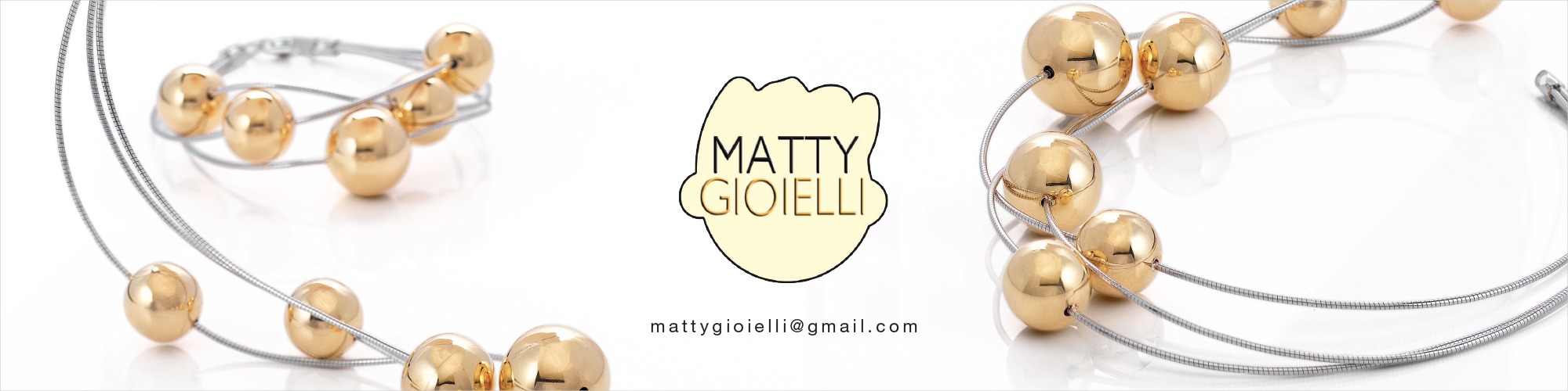 Matty Gioielli