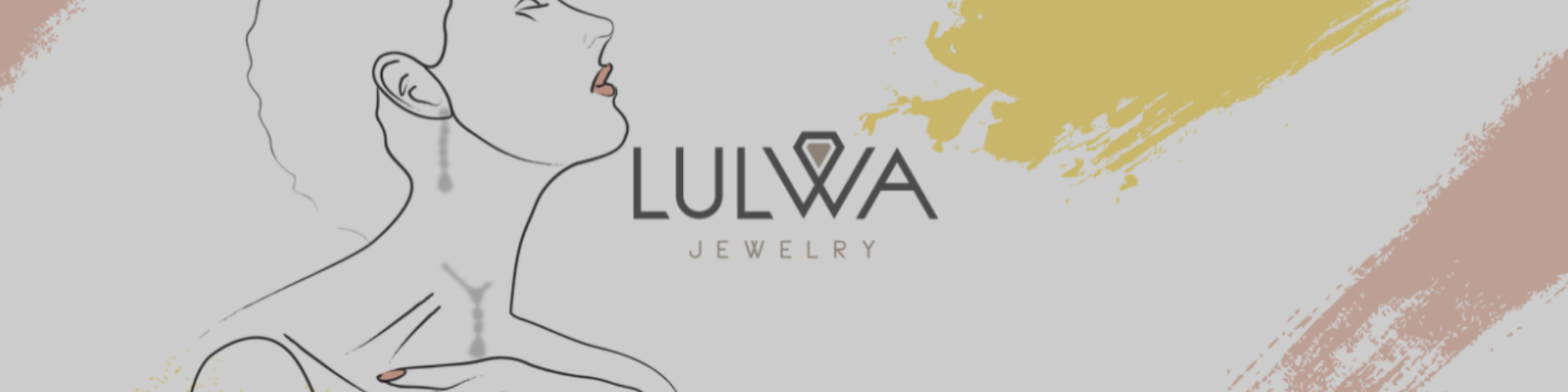 Lulwa Jewelry