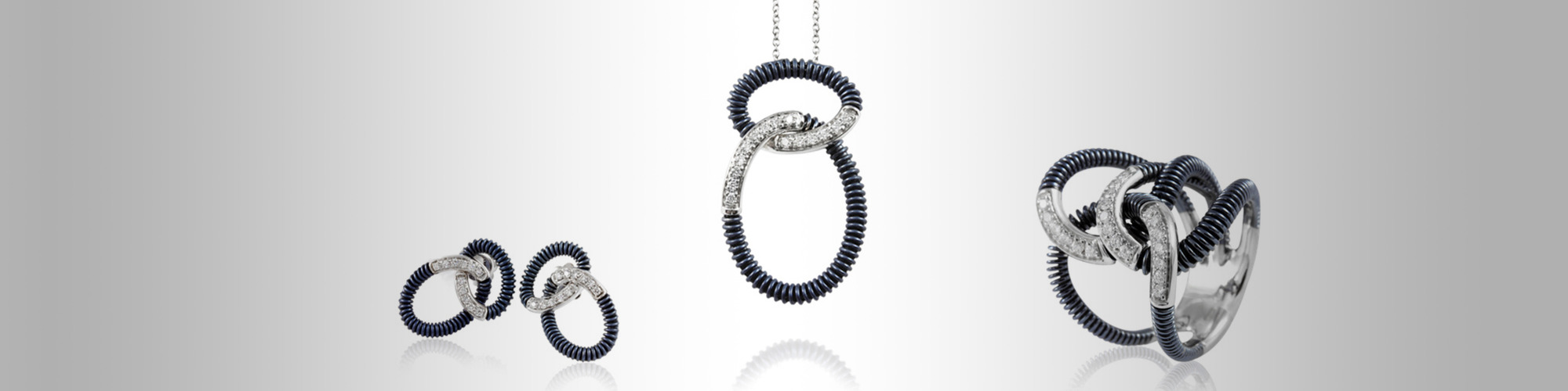 Giloro high jewelry