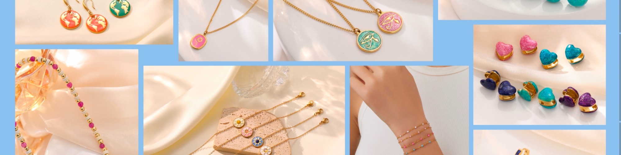 Thea Jewelry