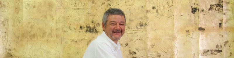 Contemporary Gilding