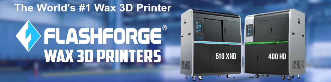 Zhejiang Flashforge 3D Technology Co., Ltd.