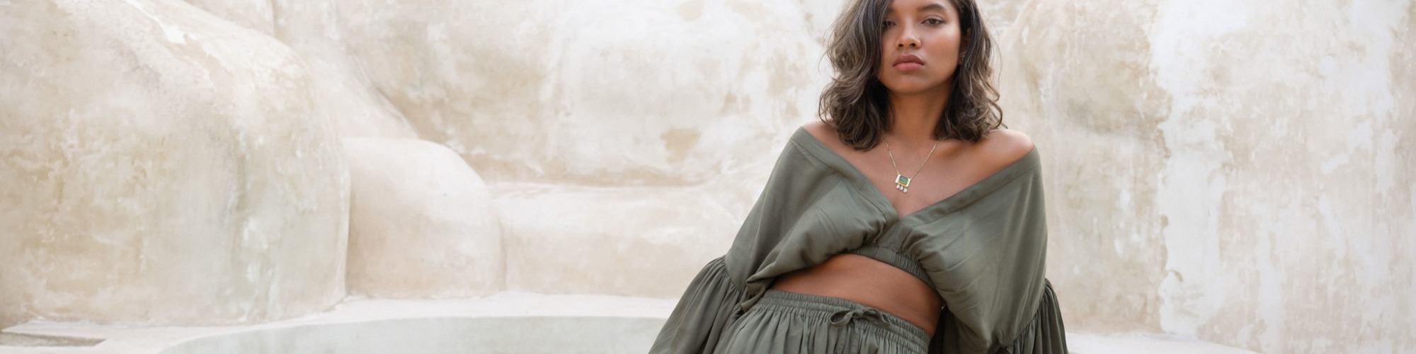 Alexis Daoud Jewelry