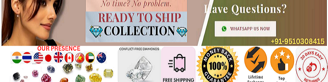 ROSECUT DIAMONDS EXPORTS