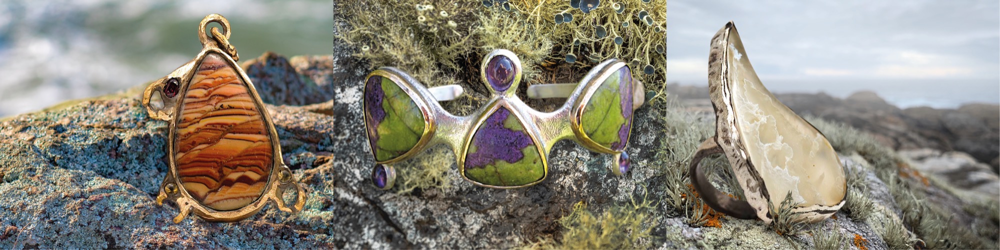 Samadhi Italian Jewellery