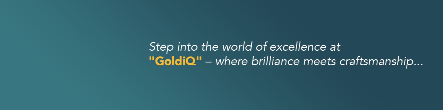 GoldiQ