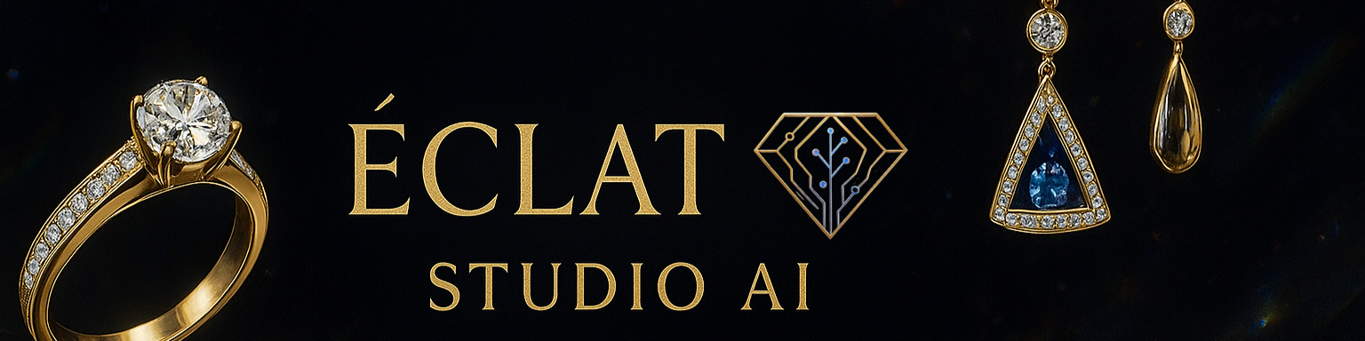 Éclat Studio AI