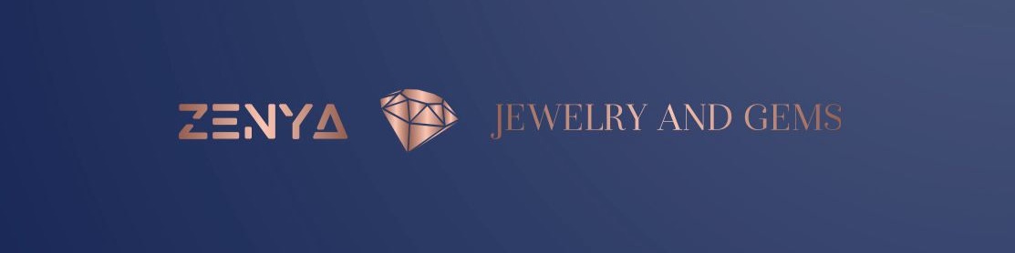 ZENYA JEWELRY AND GEMS