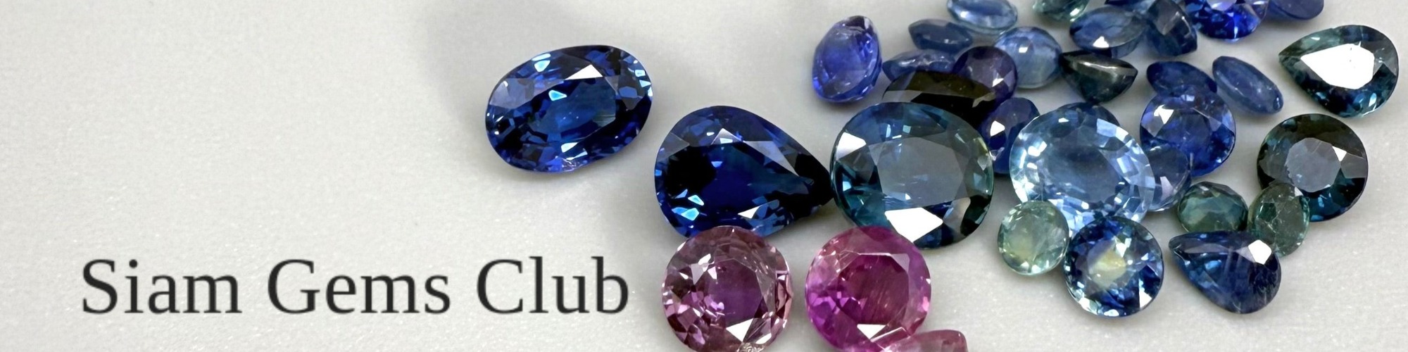 Siam Gems Club