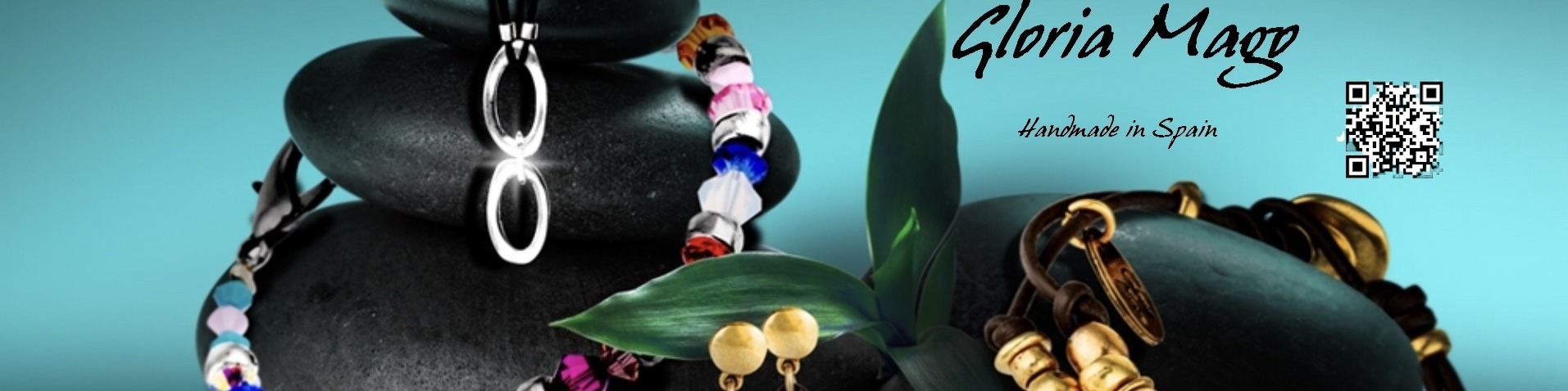 Accesorios Moda y Novedades / Gloria Mago