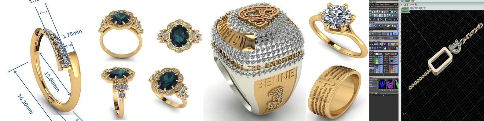 jewelz design