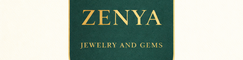 ZENYA JEWELRY AND GEMS