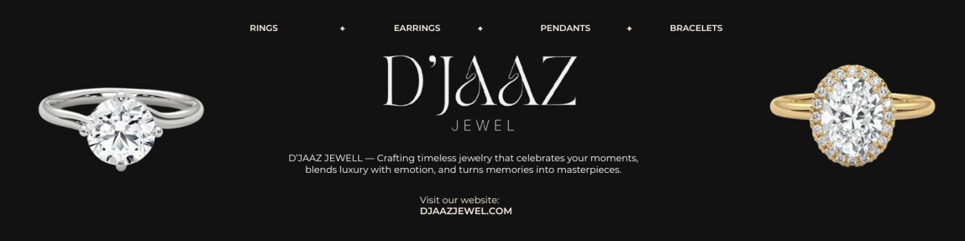 D'JAAZ JEWEL