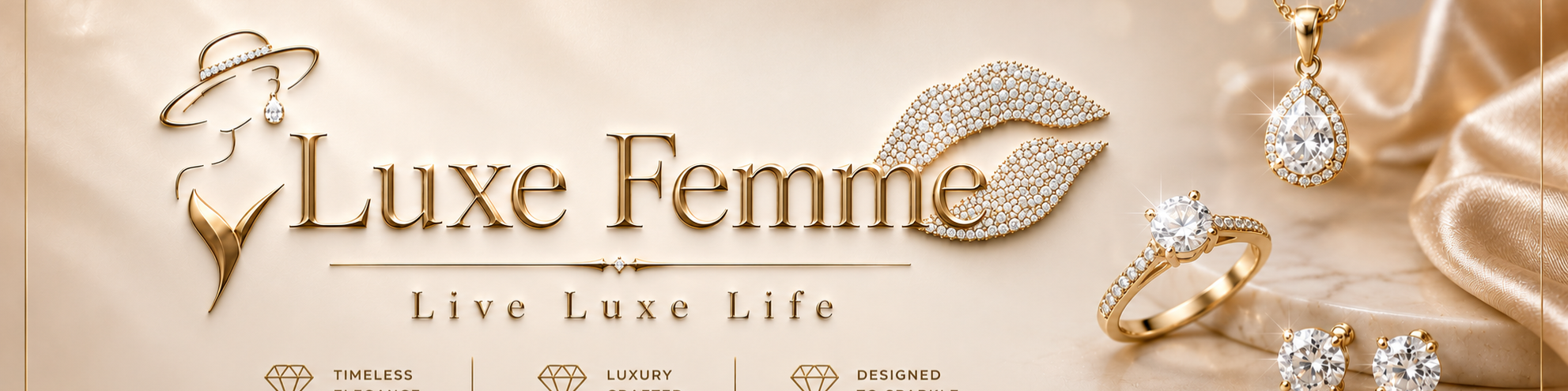 Luxe Femme