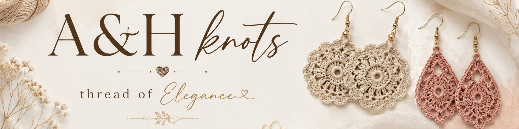 A&H knots