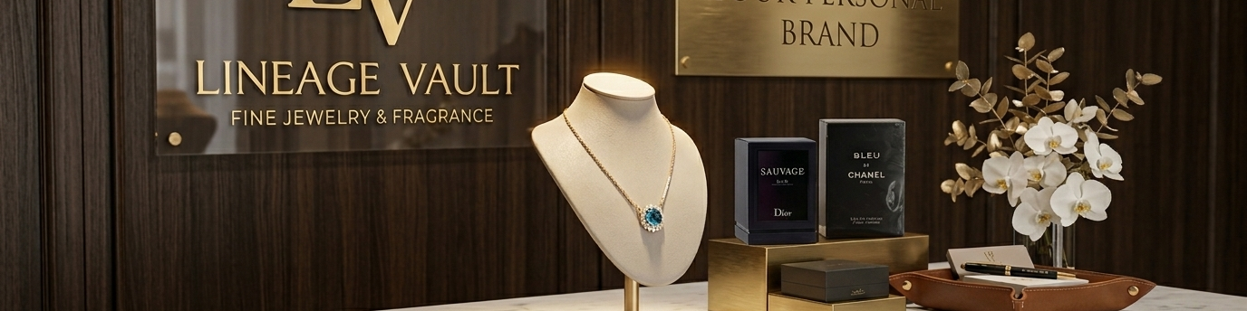 Lineage Vault