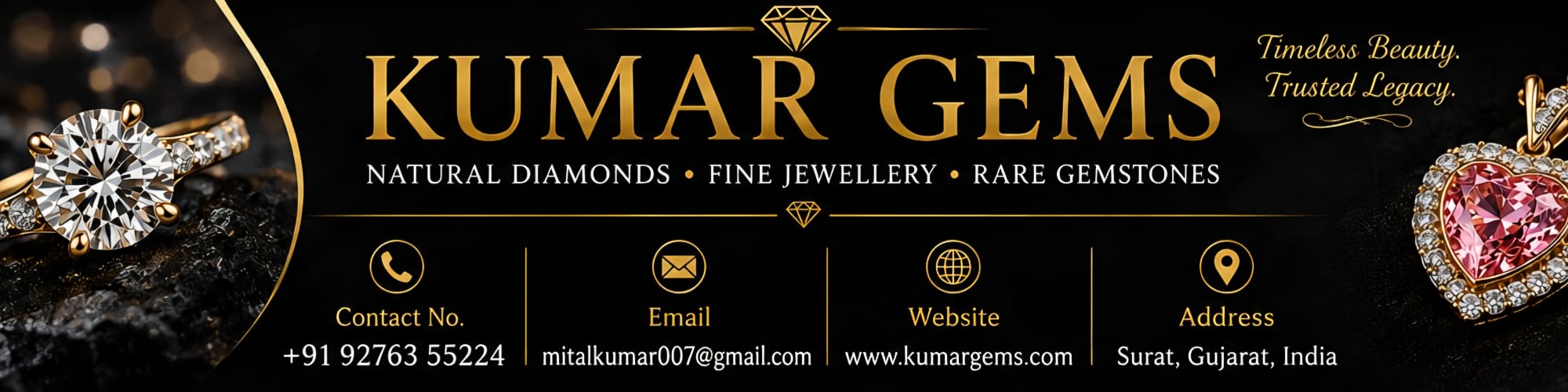 Kumar Gems