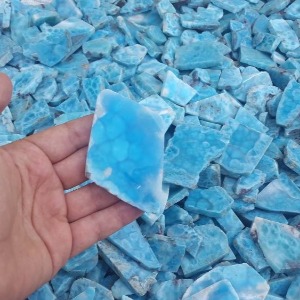 Larimar dominican