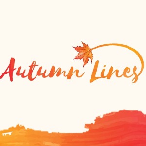 Autumn Lines