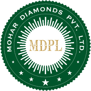 MOHAR DIAMONDS PRIVATE LIMITED.