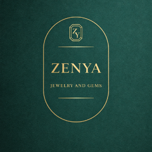 ZENYA JEWELRY AND GEMS
