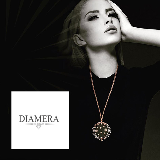 Diamera