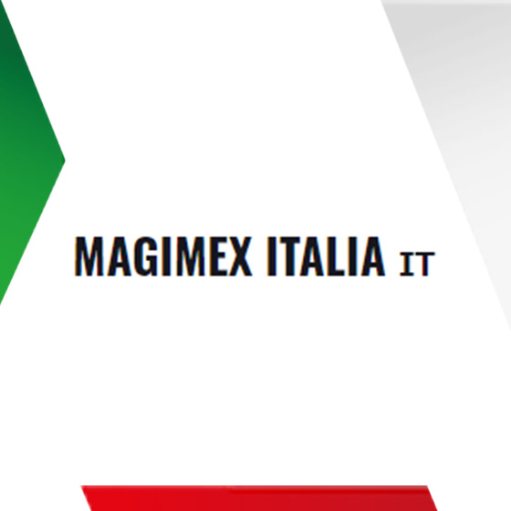 MAGIMEX ITALIA