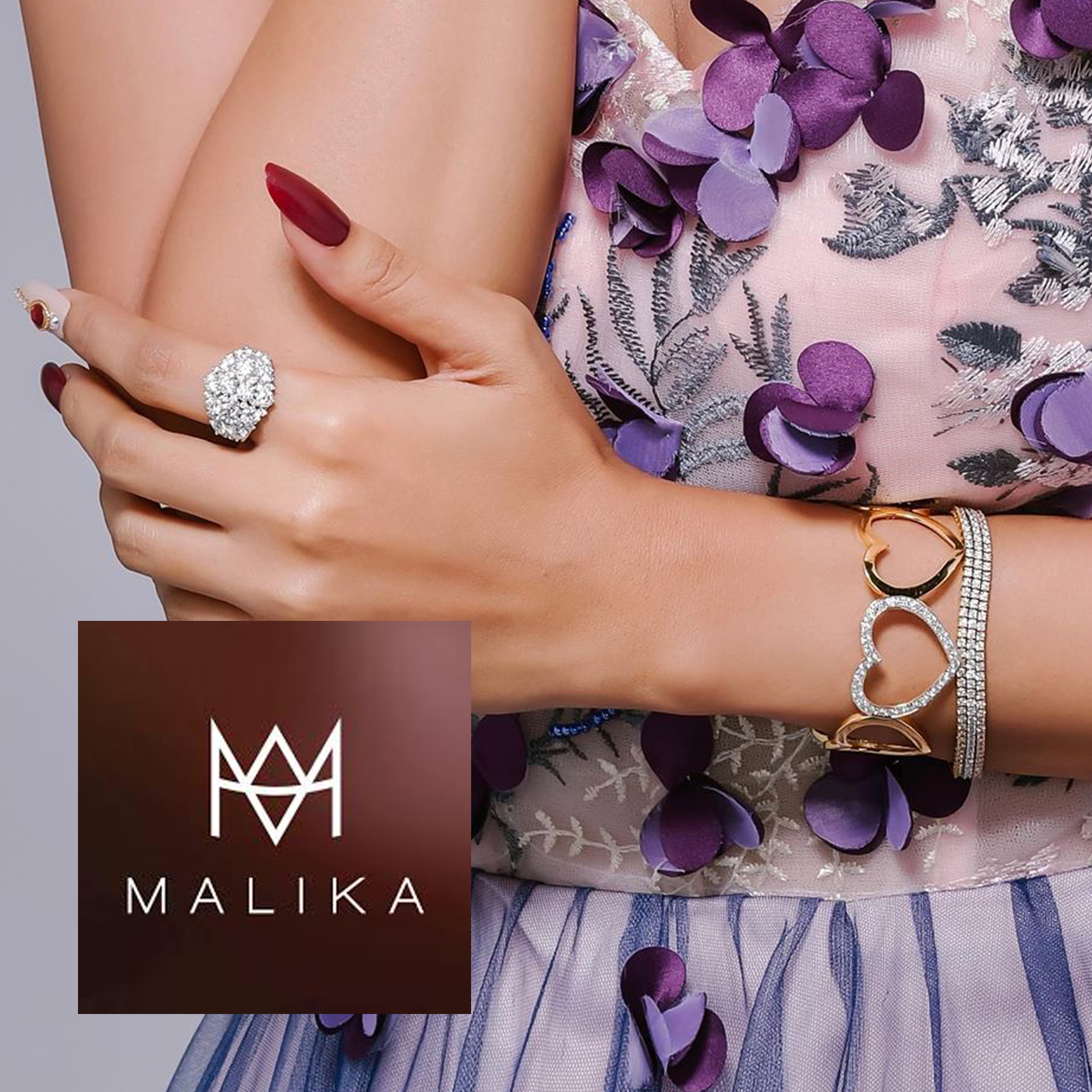 Malika Jewelry