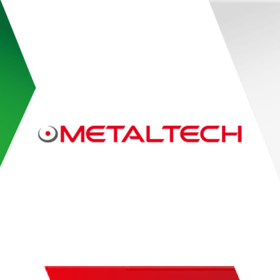 METALTECH SRL