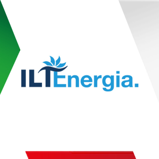 ILT ENERGIA SRL