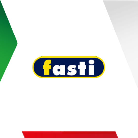 FASTI INDUSTRIALE SPA