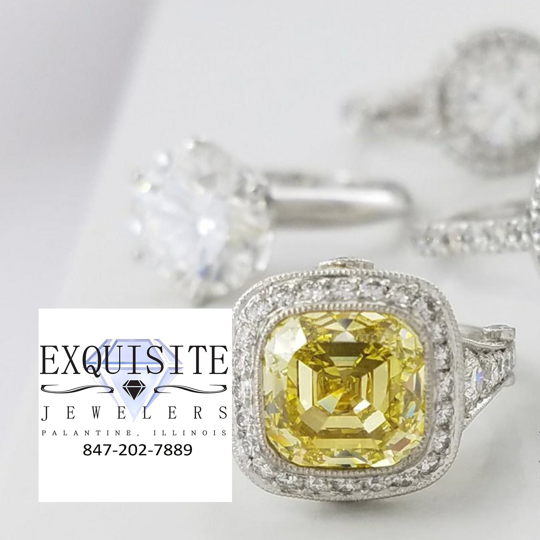 Exquisite Jewelers