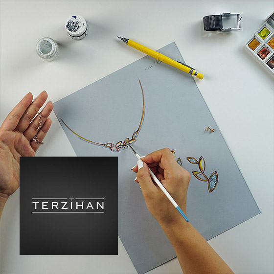 Terzihan Jewellery