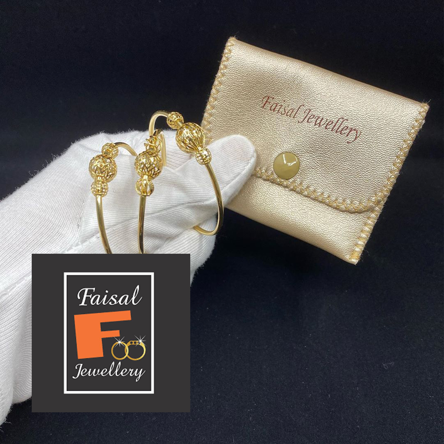 Faisal Jewellery