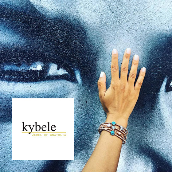 Kybele Jewellery