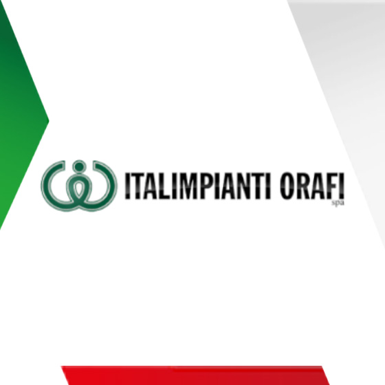 ITALIMPIANTI ORAFI