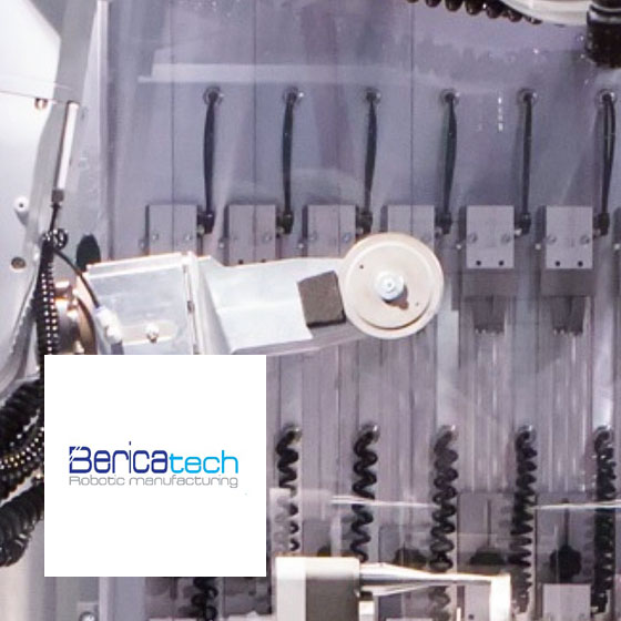 Bericatech