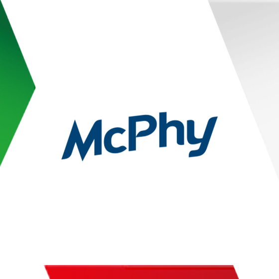 MCPHY ENERGY ITALIA SRL