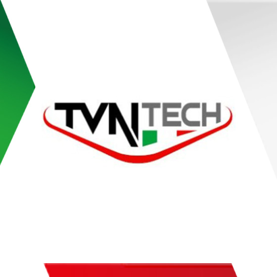 TVN TECH SRL