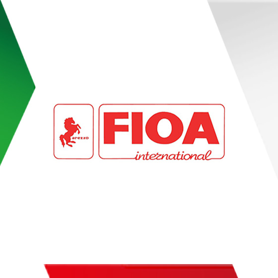 FIOA INTERNATIONAL SRL