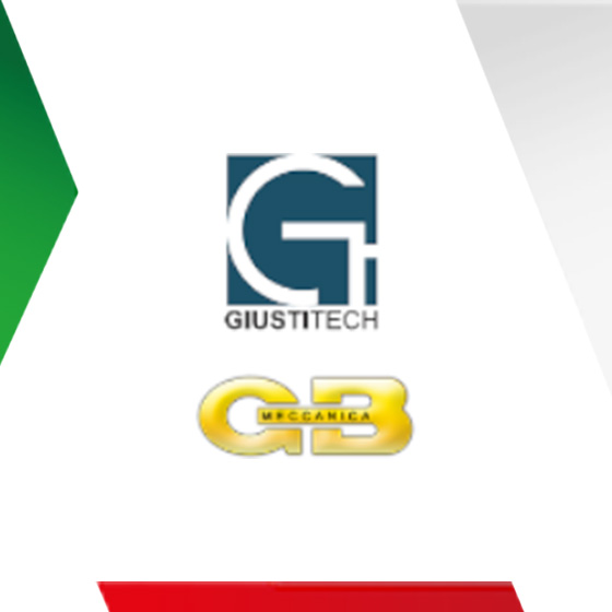 GIUSTITECH SRL