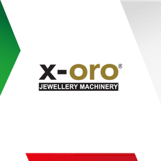 X-ORO SRL