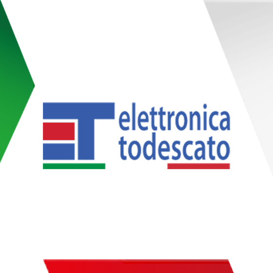 ELETTRONICA TODESCATO