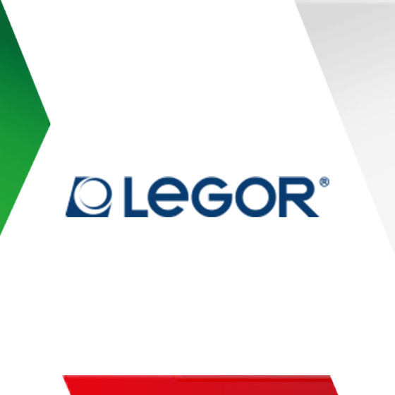 LEGOR GROUP