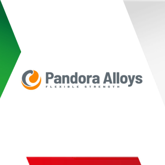 PANDORA ALLOYS SRL