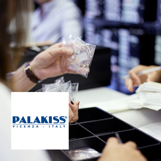 Palakiss Business Center